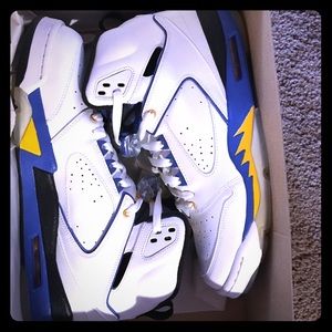 Jordan sixty plus sz 12